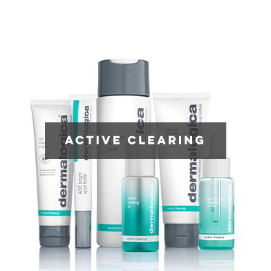 dermalogica Active Clearing
