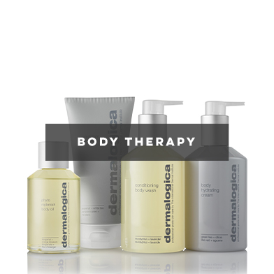 dermalogica Body therapy