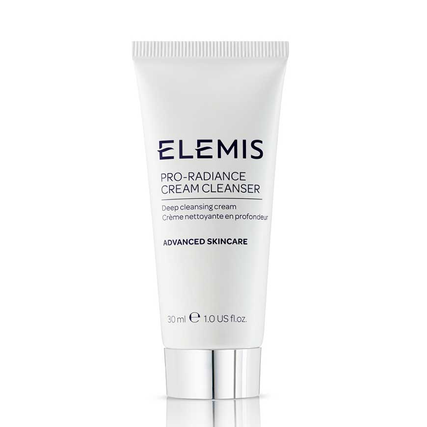 ELEMIS-Pro-Radiance-Cream-Cleanser