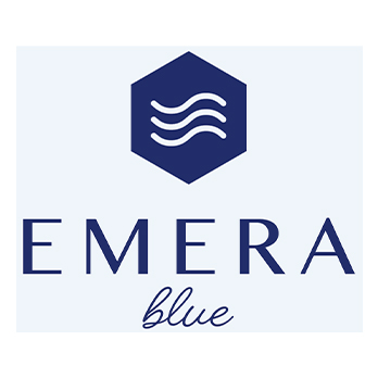 EMERA BLUE