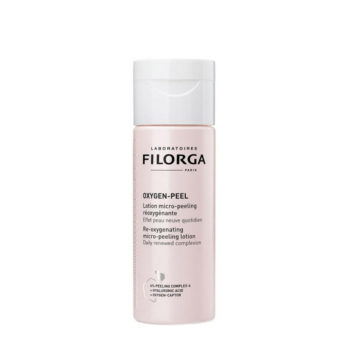 Filorga-Oxygen-Peel-Re-oxygenating-micro-peeling-lotion
