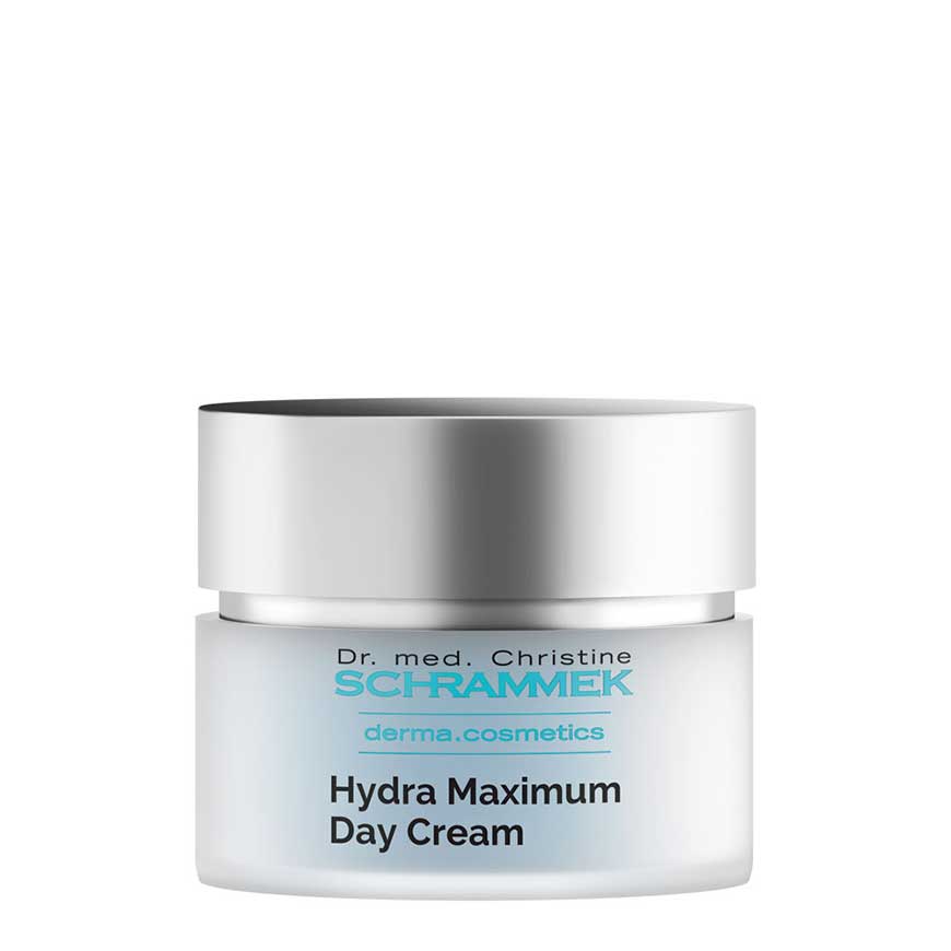 Hydra-Maximum-Day-Cream
