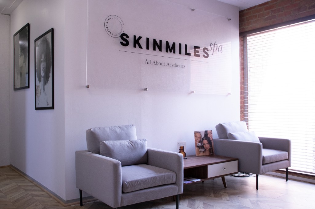 SkinMiles Spa