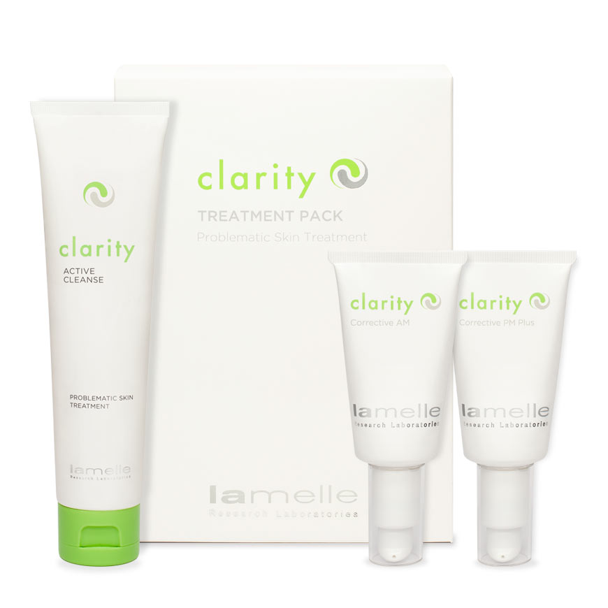 LAMELLE-Clarity-Treatment-Pack