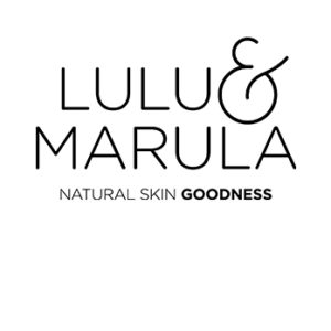 Lulo and Marula logo brand page
