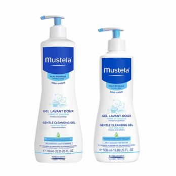 MUSTELA-Gentle-Cleansing-Gel-Group