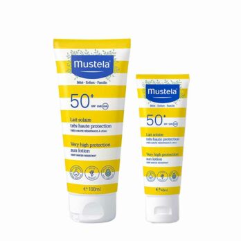 MUSTELA-VERY-HIGH-PROTECTION-SUN-LOTION-FACE-Group