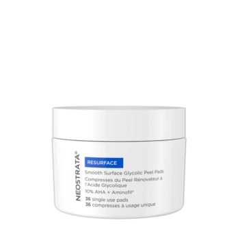 NeoStrata-Resurface-Smooth-Surface-Glycolic-Peel-Pads