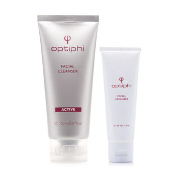 Optiphi-Facial-Cleanser-group