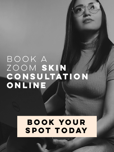 Skin Consultation Online