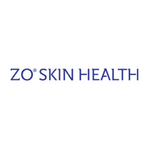 ZO Skin Health brand page logo