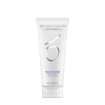 ZO-Skin-Health-hydrating-cleanser-normal-to-dry-skin