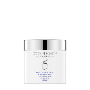 ZO-Skin-Health-oil-control-pads-acne-treatment